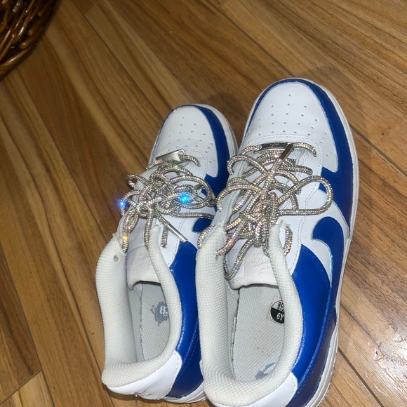 Custom Nike Air Force 1 - Picture 3 of 5